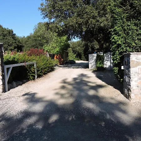 Holiday home De Plos Piscine Anduze