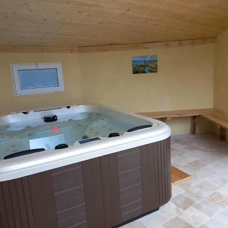De Plos Piscine Anduze