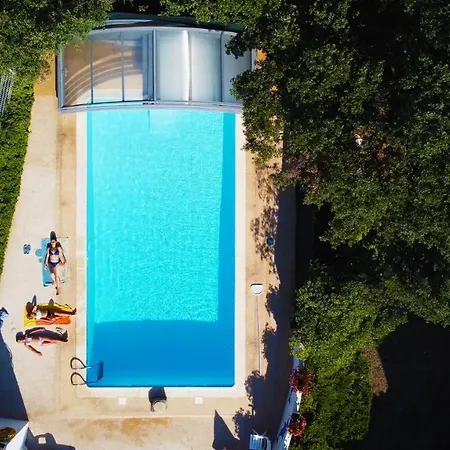 De Plos Piscine *