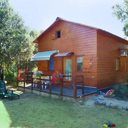 De Plos Piscine Holiday home Anduze