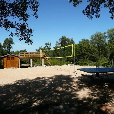 De Plos Piscine Casa de Férias Anduze