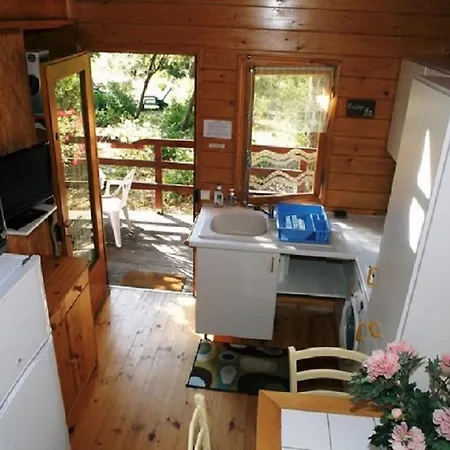De Plos Piscine Holiday home