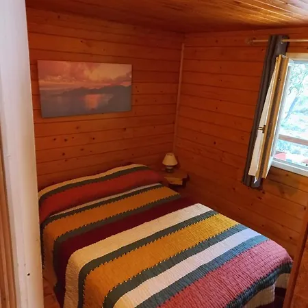 بيت للعطل De Plos Piscine *