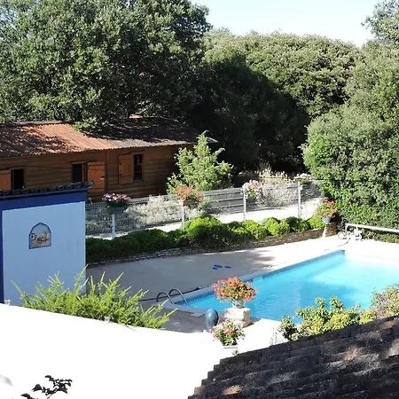 Holiday home De Plos Piscine *