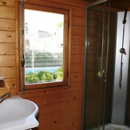 Holiday home De Plos Piscine Anduze