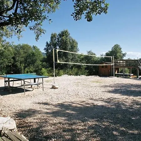 De Plos Piscine Anduze