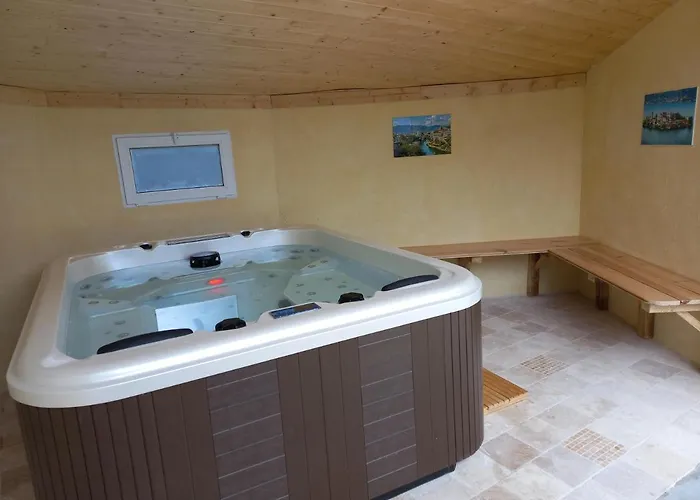 De Plos Piscine Anduze