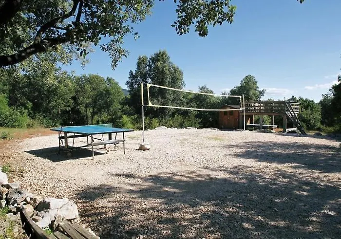 De Plos Piscine Anduze